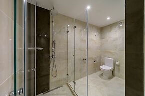 Rosslyn Dimyat Hotel Varna
