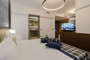 Rosslyn Dimyat Hotel Varna