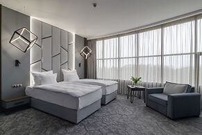 Rosslyn Dimyat Hotel Varna