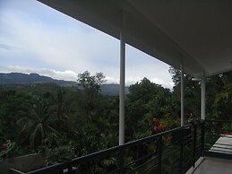 Rainforest Lodge