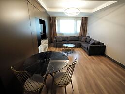 No 139 Apartments