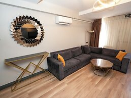 No 139 Apartments