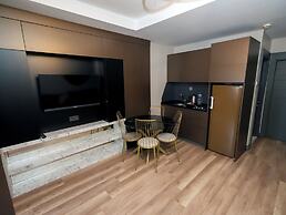 No 139 Apartments