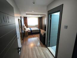 No 139 Apartments
