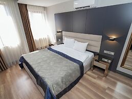No 139 Apartments
