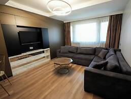 No 139 Apartments