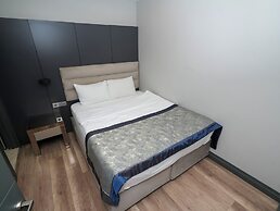 No 139 Apartments