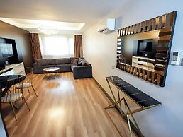 No 139 Apartments