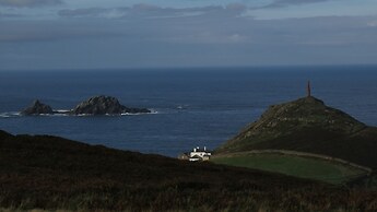 Cape Cornwall golf & Leisure