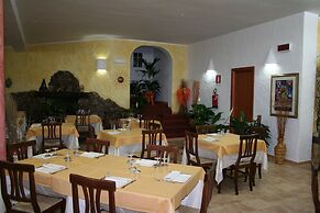 Hotel La Fattoria
