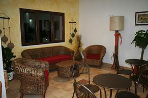 Hotel La Fattoria