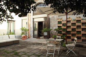 La Corte dei Limoni