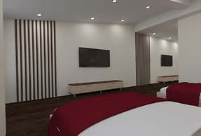 Maksim Hotel