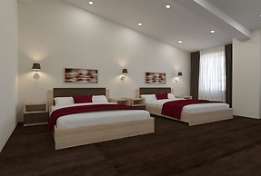 Maksim Hotel