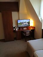 Hotel Na Półboru