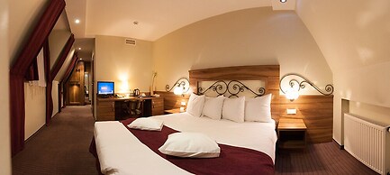 Hotel Na Półboru
