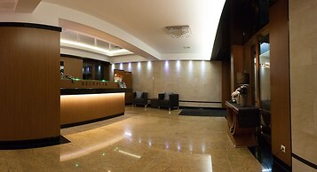 Hotel Na Półboru