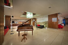 Hotel Grand Litava Beroun
