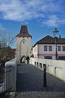 Hotel Grand Litava Beroun