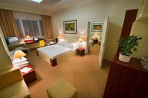 Hotel Grand Litava Beroun