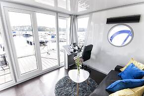 Houseboat Jyväskylä