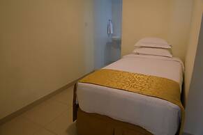 Gulf Suites Hotel Amwaj