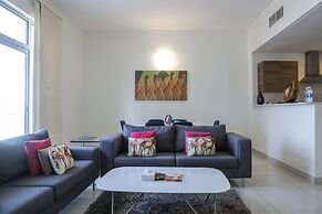Gulf Suites Hotel Amwaj