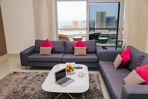 Gulf Suites Hotel Amwaj
