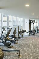 Gulf Suites Hotel Amwaj