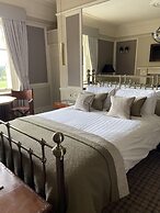 Cornhill Castle Hotel