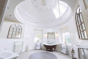 Cornhill Castle Hotel