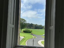 Cornhill Castle Hotel