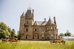 Cornhill Castle Hotel
