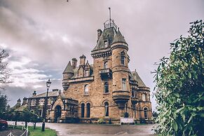 Cornhill Castle Hotel