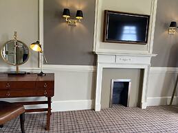 Cornhill Castle Hotel