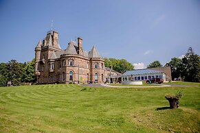 Cornhill Castle Hotel