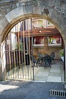 Cornhill Castle Hotel