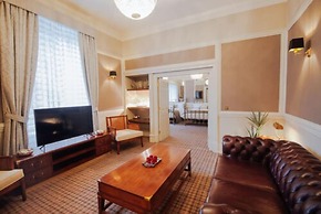 Cornhill Castle Hotel