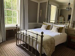 Cornhill Castle Hotel