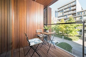 GO Apartments