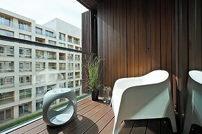 GO Apartments