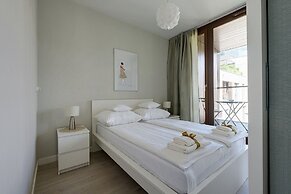 GO Apartments