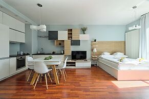 GO Apartments