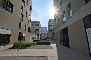 GO Apartments