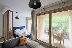 GO Apartments