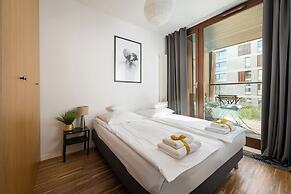GO Apartments