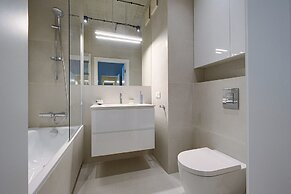 GO Apartments