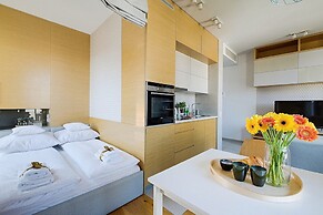 GO Apartments