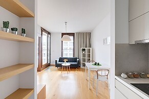 GO Apartments