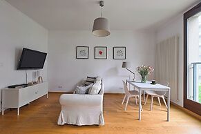 GO Apartments